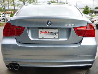 2011 BMW 328  i