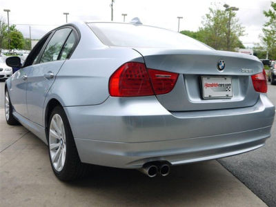 2011 BMW 328  i