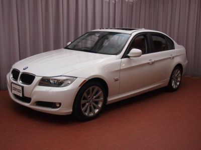 2011 BMW 328  i xDrive
