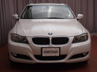 2011 BMW 328  i xDrive