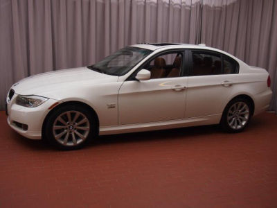 2011 BMW 328  i xDrive