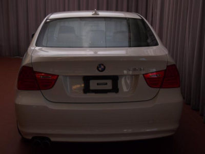 2011 BMW 328  i xDrive