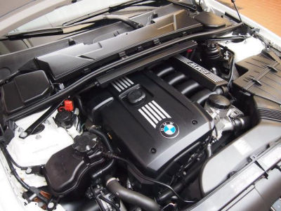 2011 BMW 328  i xDrive