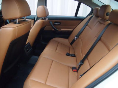 2011 BMW 328  i xDrive