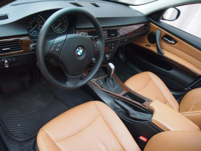 2011 BMW 328  i xDrive