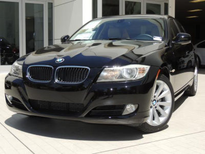 2011 BMW 328  i