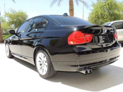 2011 BMW 328  i
