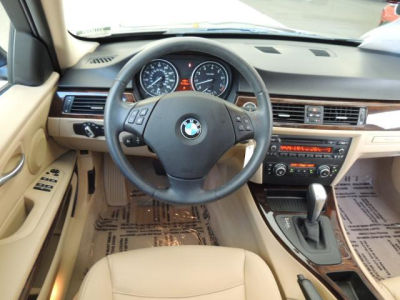 2011 BMW 328  i
