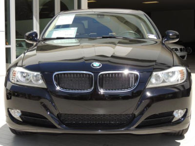 2011 BMW 328  i