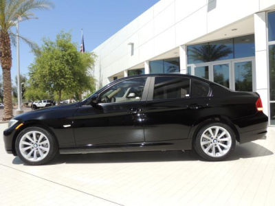 2011 BMW 328  i
