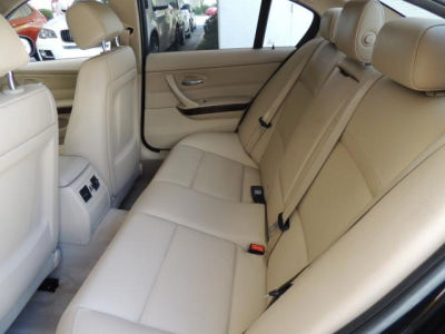 2011 BMW 328  i