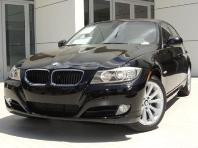 2011 BMW 328  i
