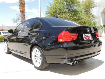 2011 BMW 328  i