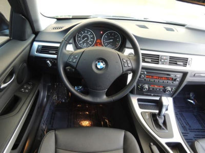 2011 BMW 328  i