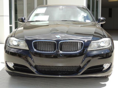2011 BMW 328  i