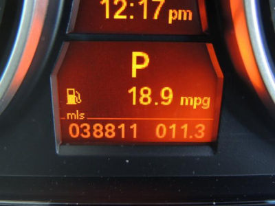 2011 BMW 328  i