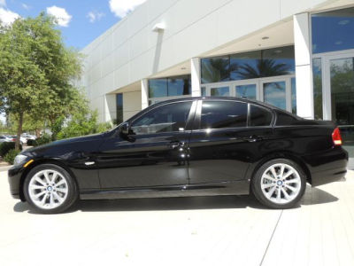 2011 BMW 328  i