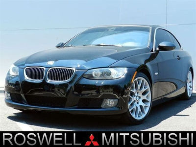 2009 BMW 328  i