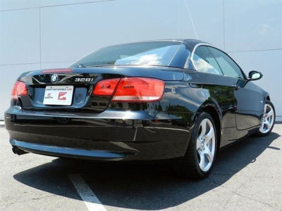 2009 BMW 328  i