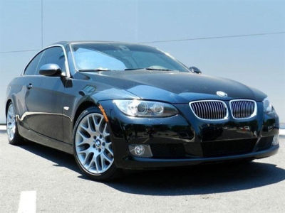 2009 BMW 328  i