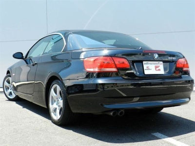 2009 BMW 328  i