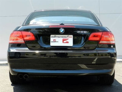 2009 BMW 328  i