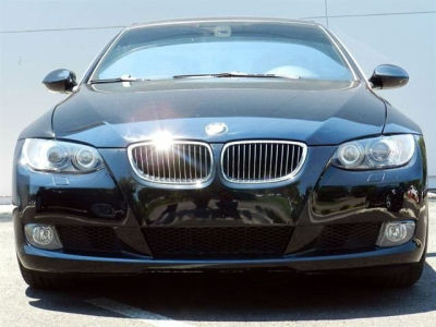 2009 BMW 328  i