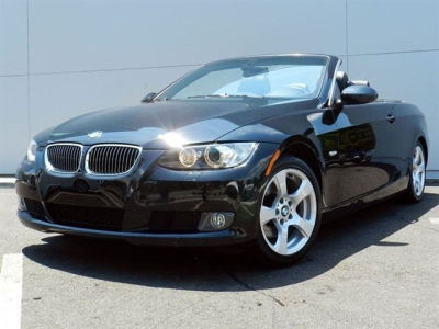 2009 BMW 328  i