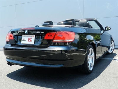 2009 BMW 328  i