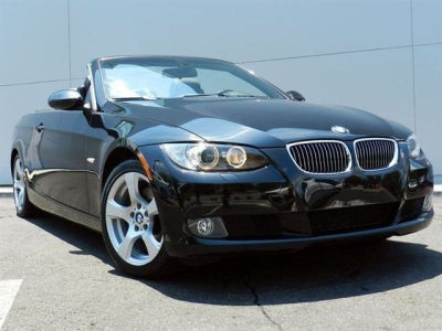 2009 BMW 328  i