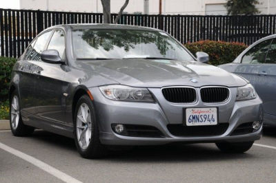 2010 BMW 328  i