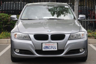 2010 BMW 328  i