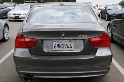 2010 BMW 328  i