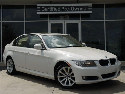 2011 BMW 328  i