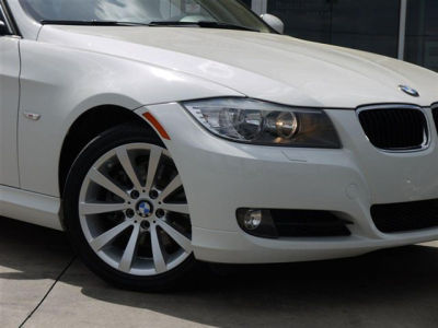 2011 BMW 328  i