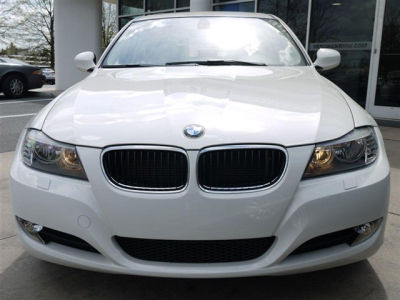 2011 BMW 328  i