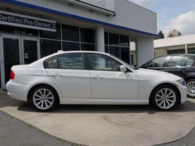 2011 BMW 328  i