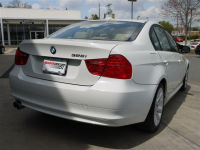 2011 BMW 328  i
