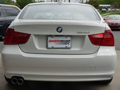 2011 BMW 328  i