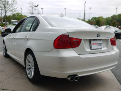 2011 BMW 328  i