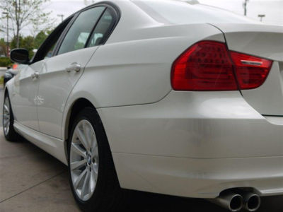 2011 BMW 328  i