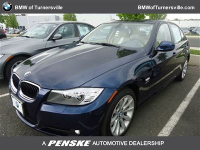 2011 BMW 328  i