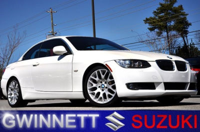 2010 BMW 328  i