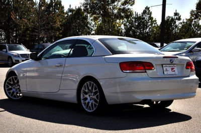 2010 BMW 328  i
