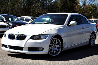 2010 BMW 328  i