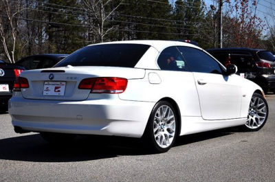 2010 BMW 328  i