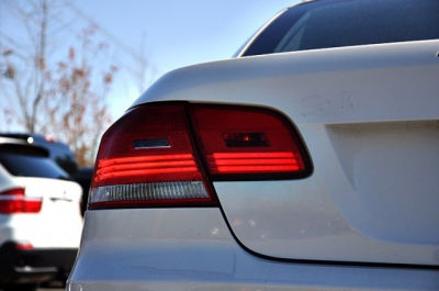 2010 BMW 328  i