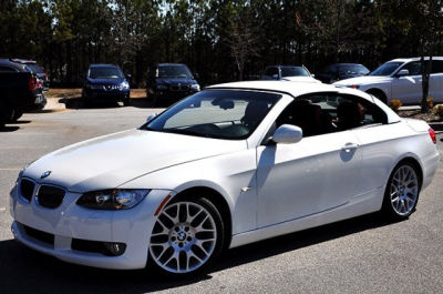 2010 BMW 328  i