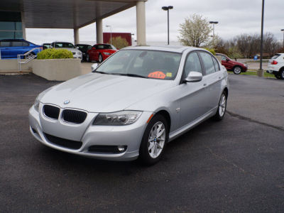 2010 BMW 328  i xDrive
