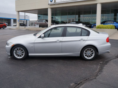 2010 BMW 328  i xDrive